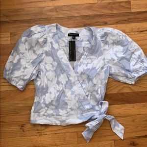 Banana Republic Blouse